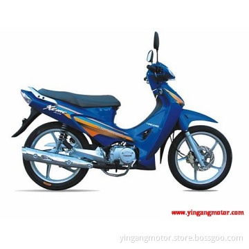 CUB (YG110-11) motorcycle